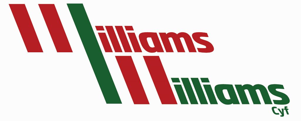 Williams a Williams cyf